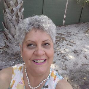 Meet your Posher, Maribel